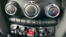 MINI Convertible 1.5 Cooper II 2dr Petrol Convertible